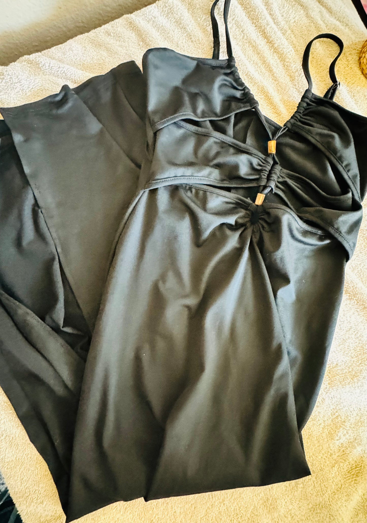 Beach Date dress