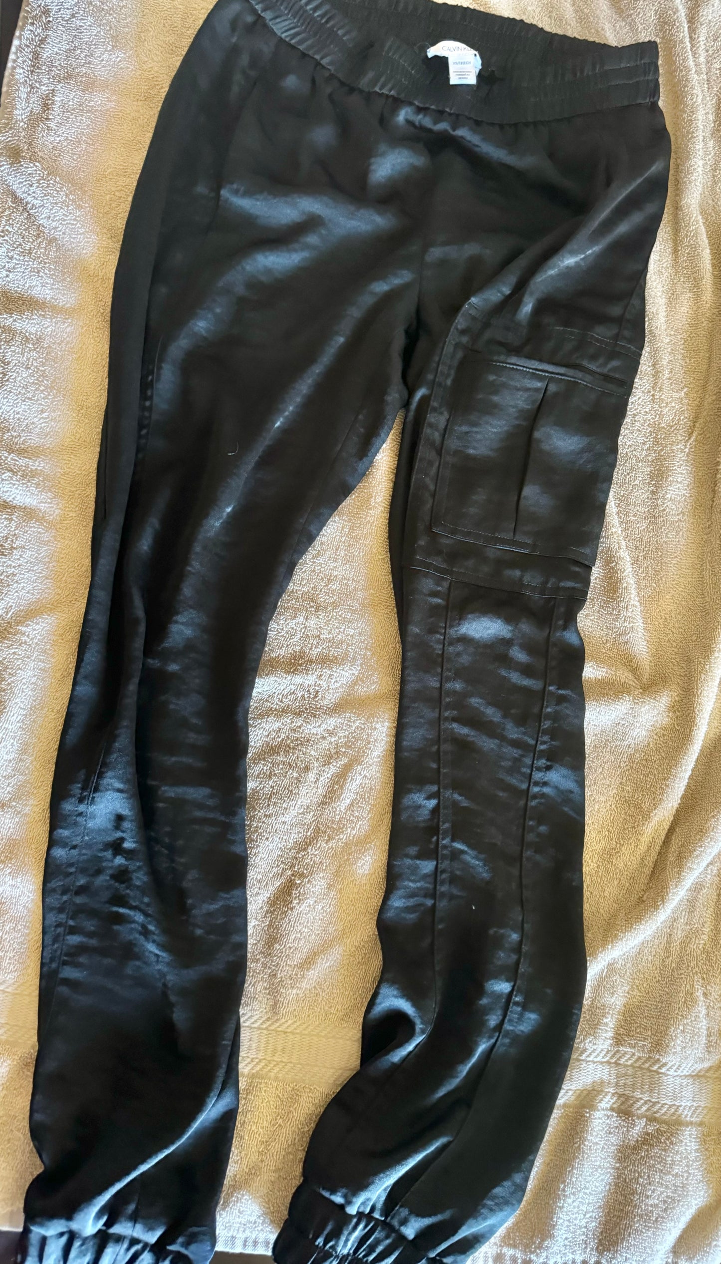 Midnight pant