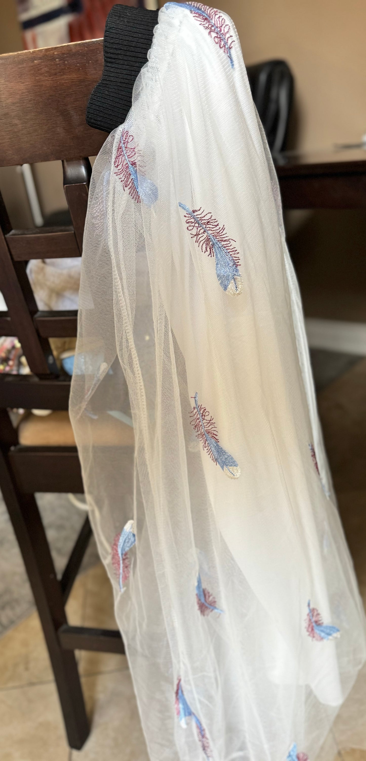 Ethereal Skirt