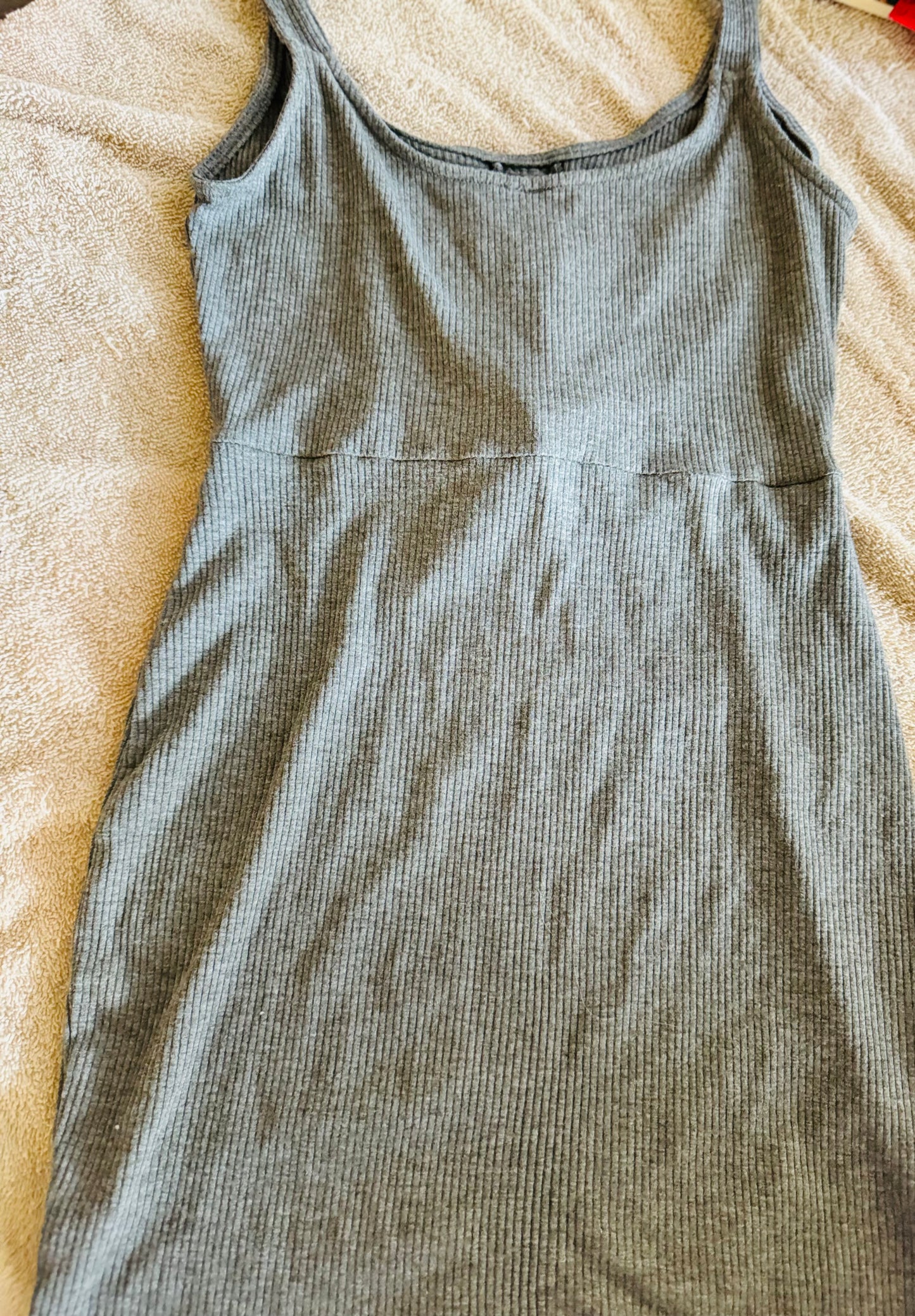 Grey Dreams