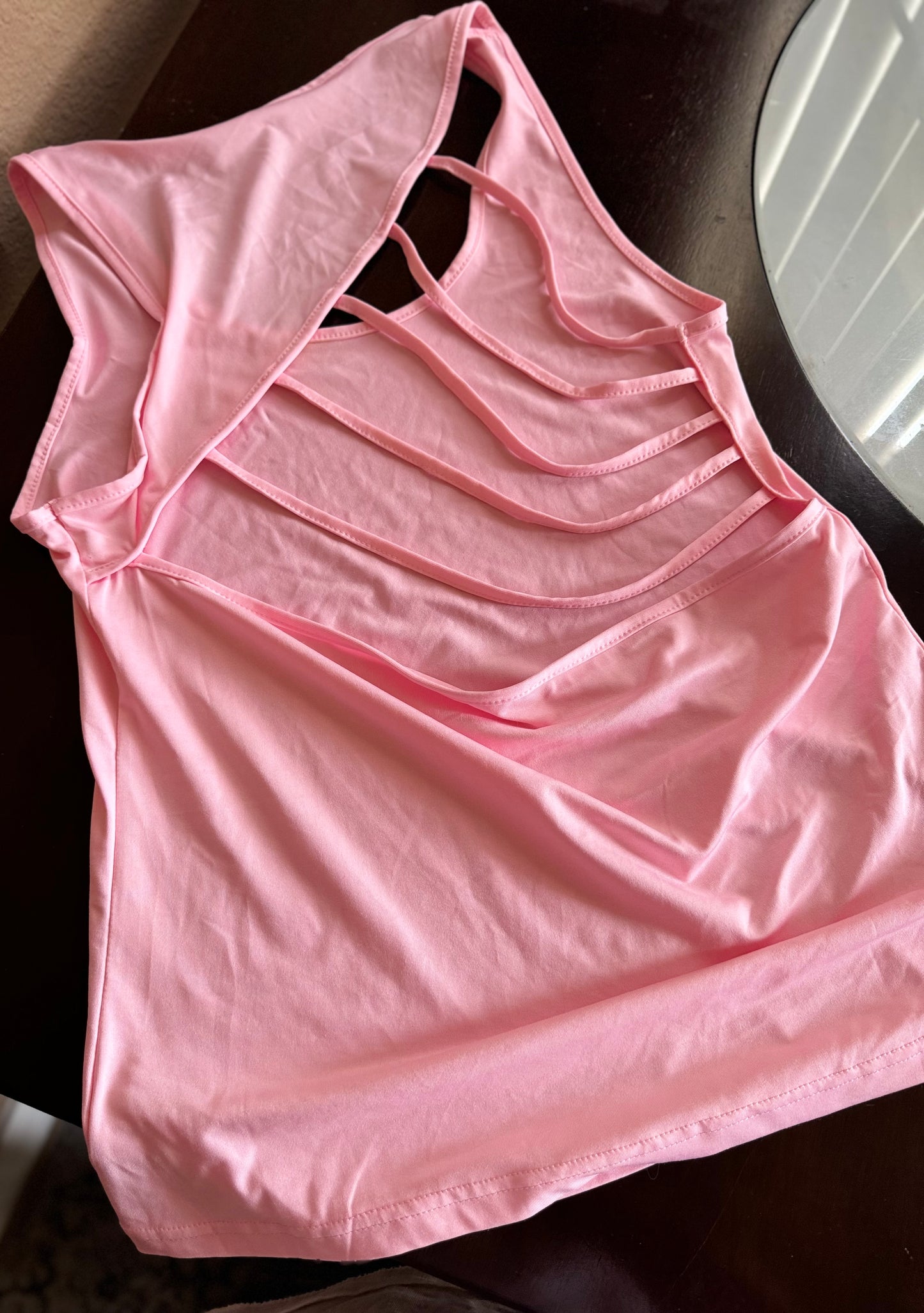 Pink Pulse