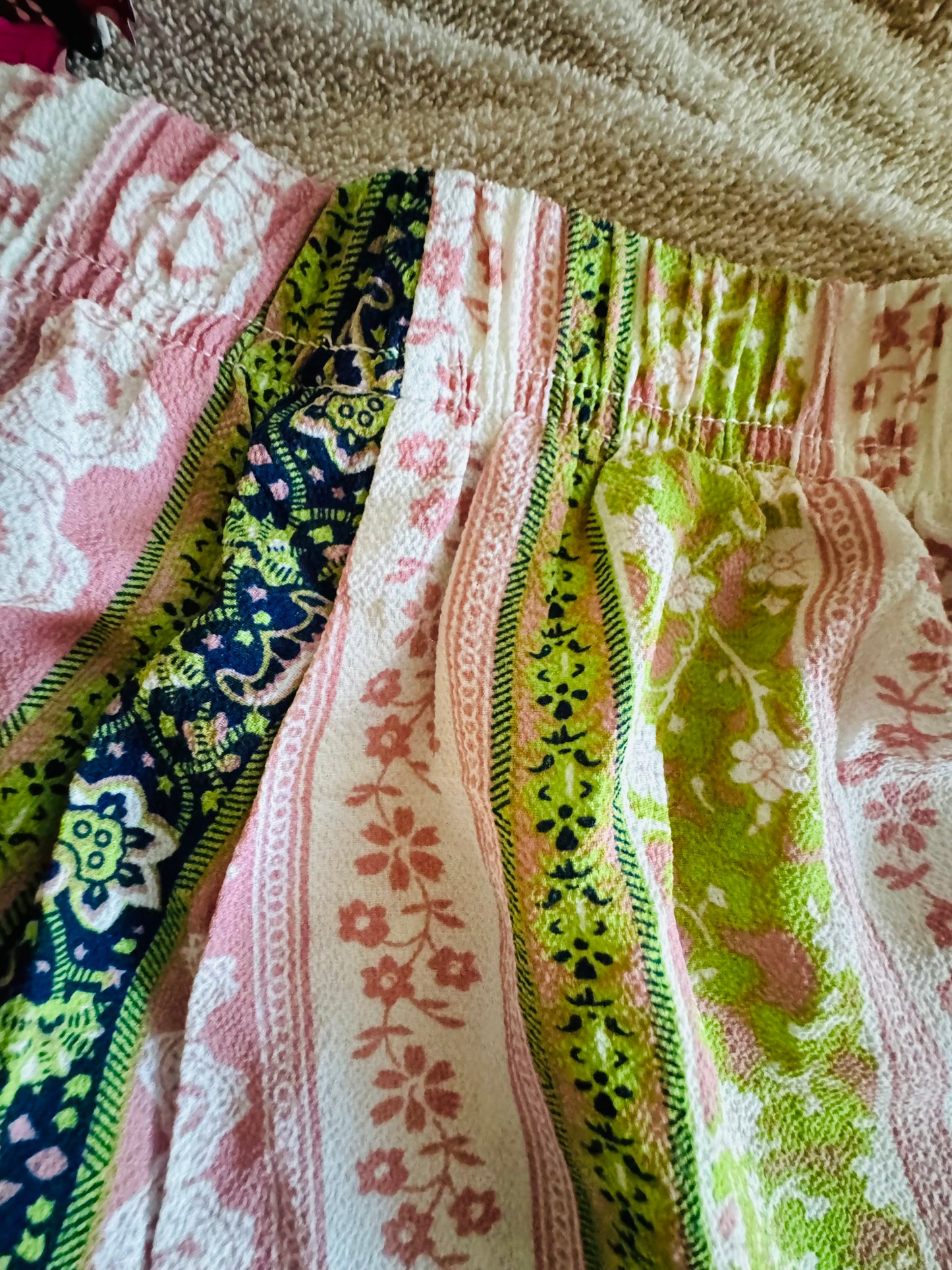 Beach short