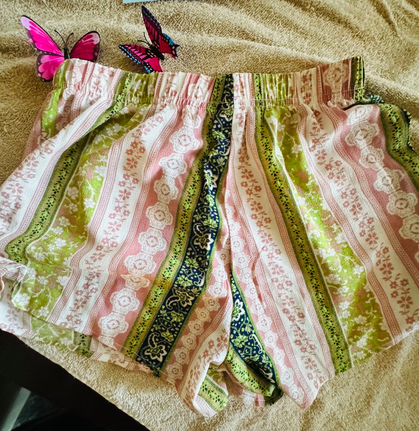 Beach short
