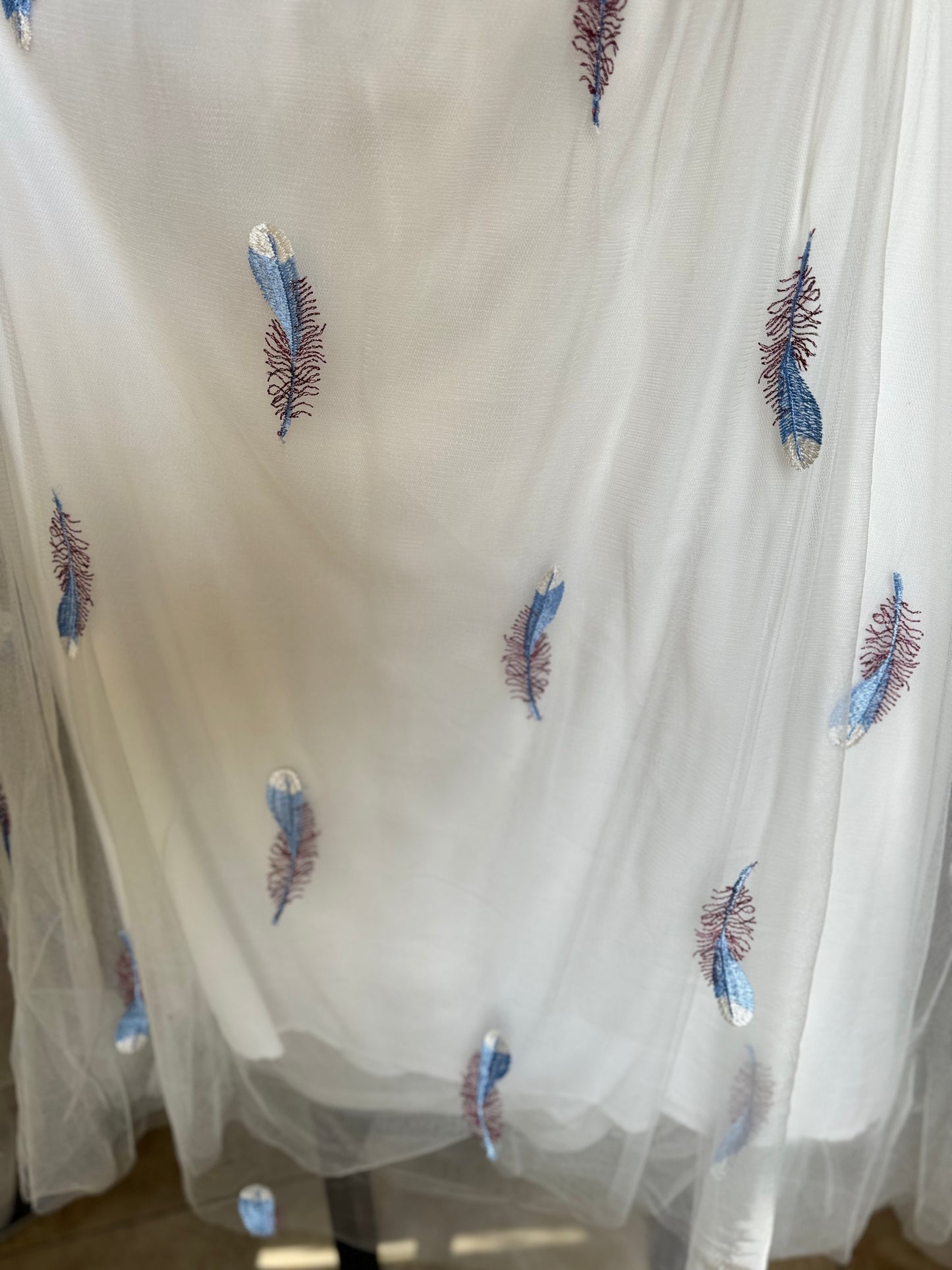 Ethereal Skirt