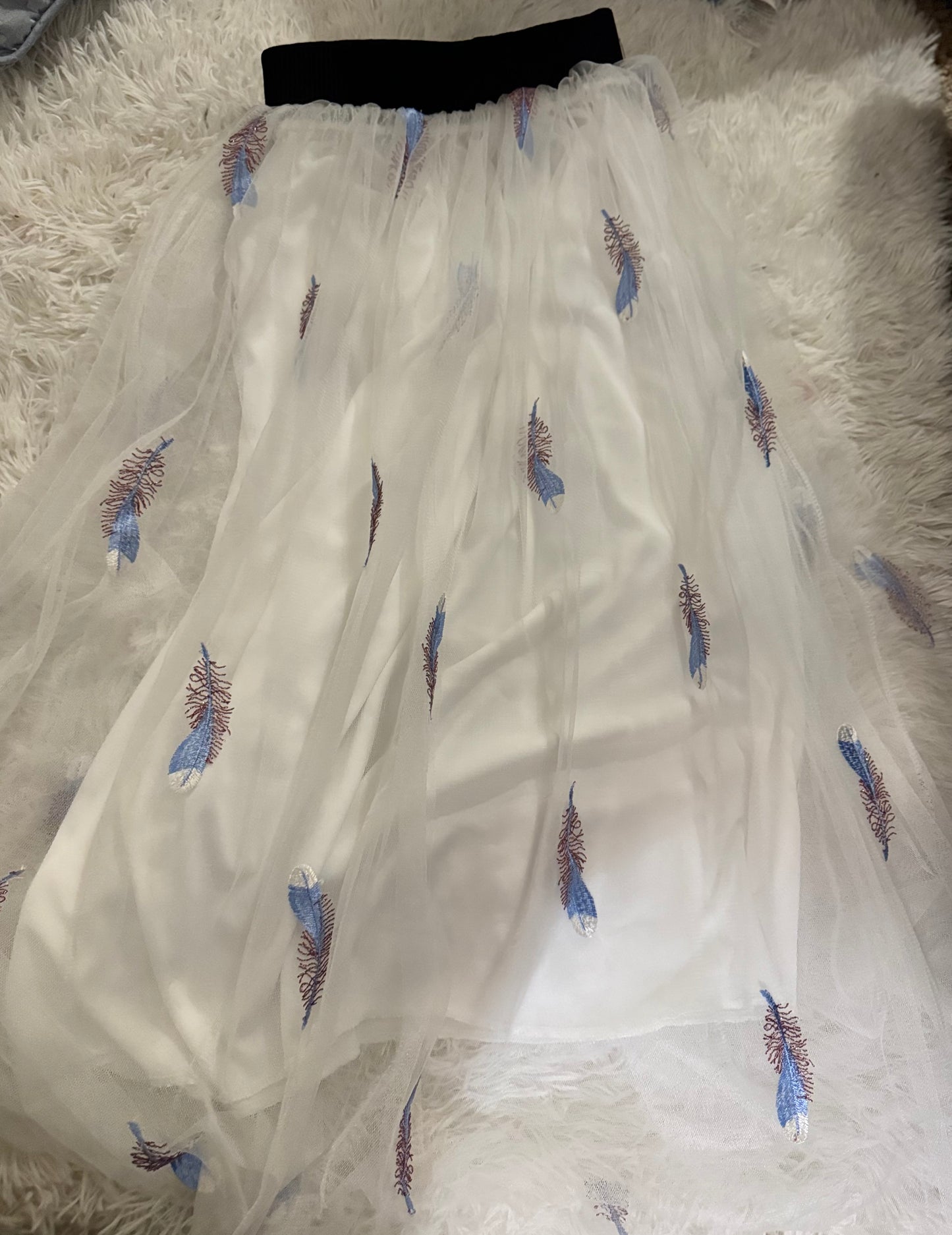Ethereal Skirt