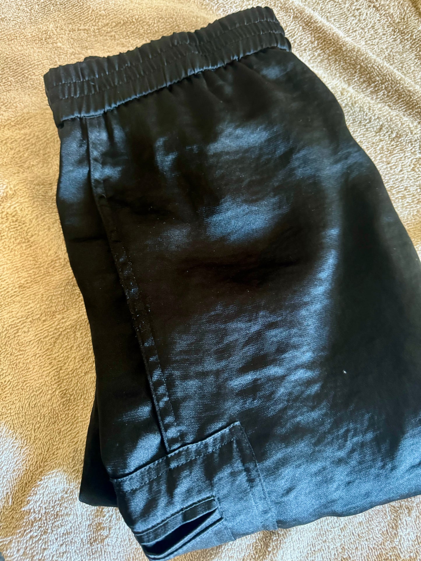 Midnight pant
