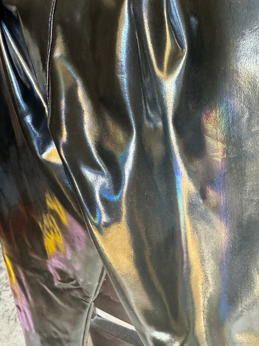 Rainbow vinyl