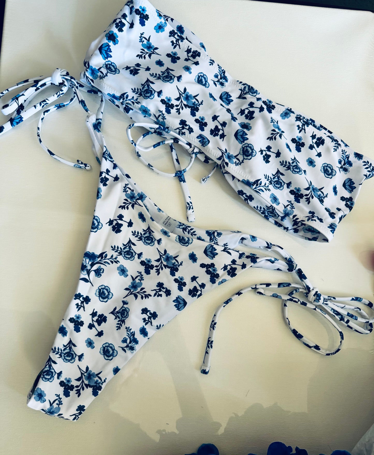 Porcelain Bloom