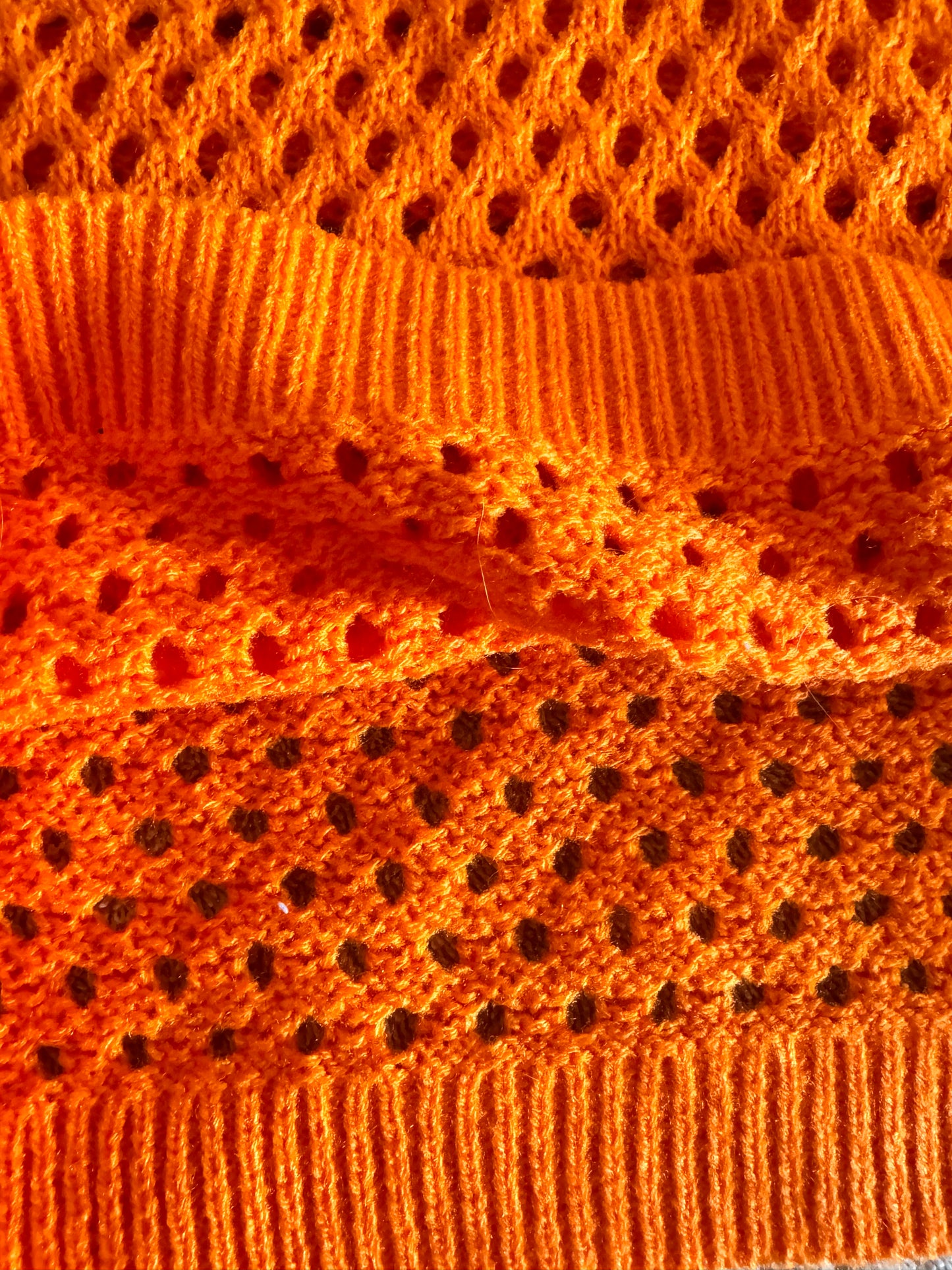 New Orange Pop