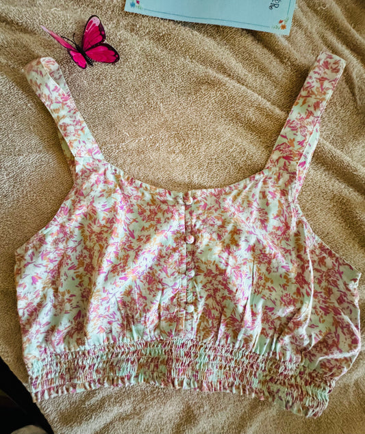 Roxy crop