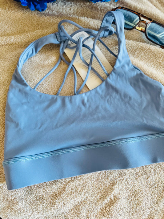 Powder Blue
