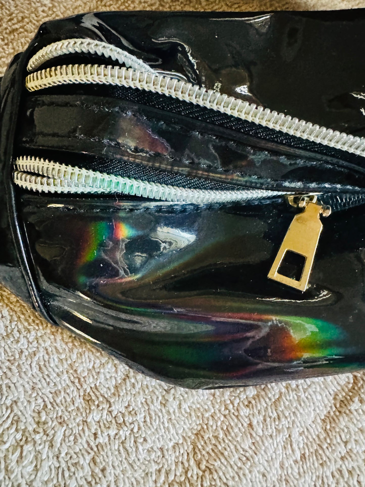 Fanny Pack