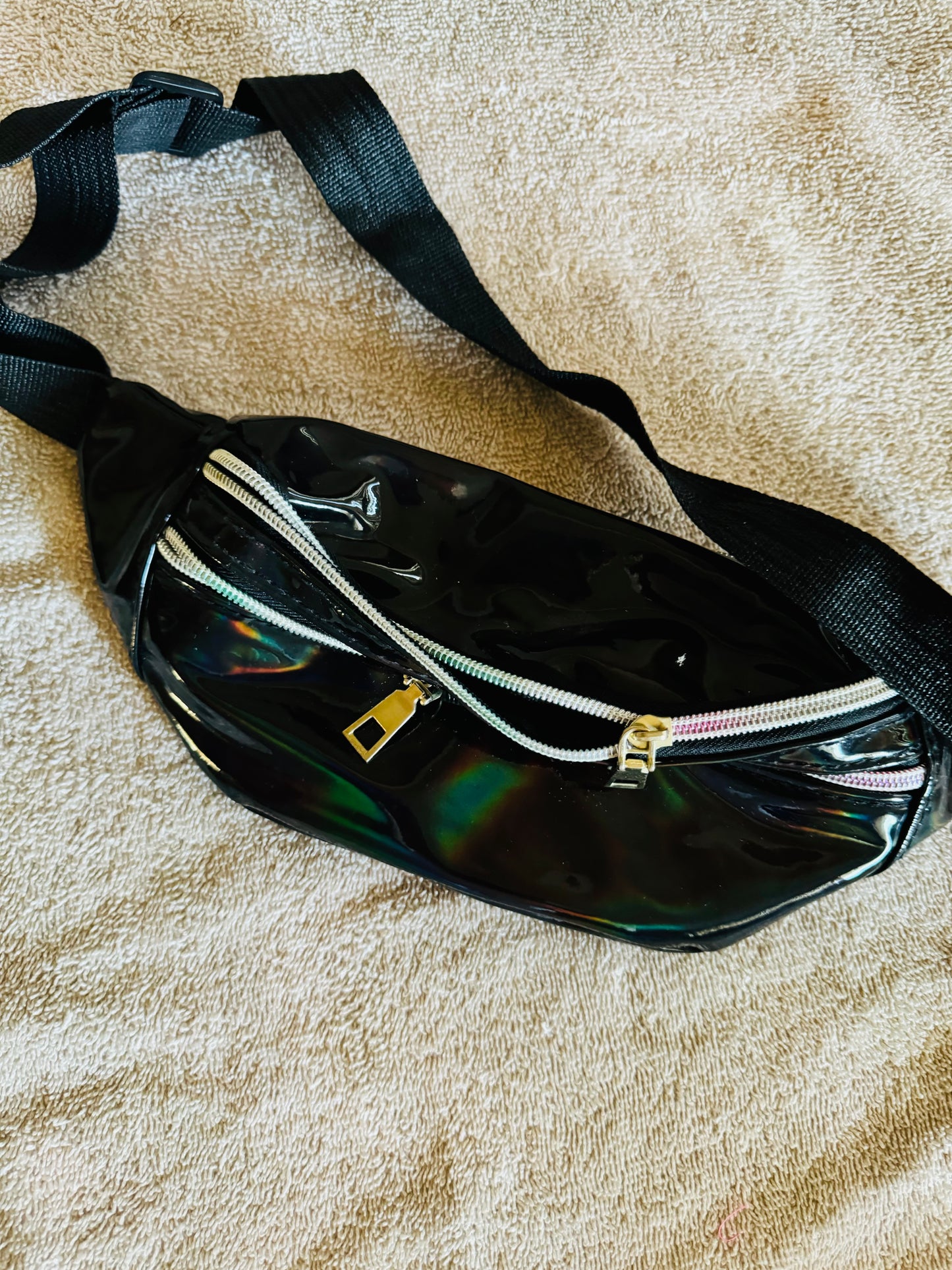 Fanny Pack