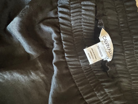 Midnight pant