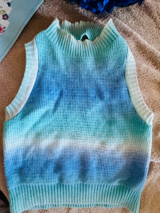 Beach wave