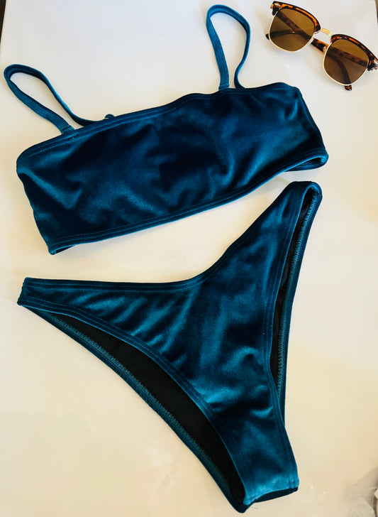 Velvet Storm