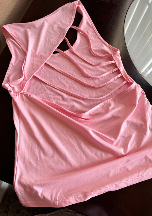 Pink Pulse
