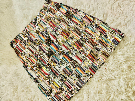 Disco skirt
