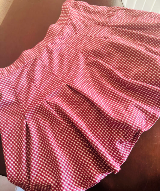Library Skirt