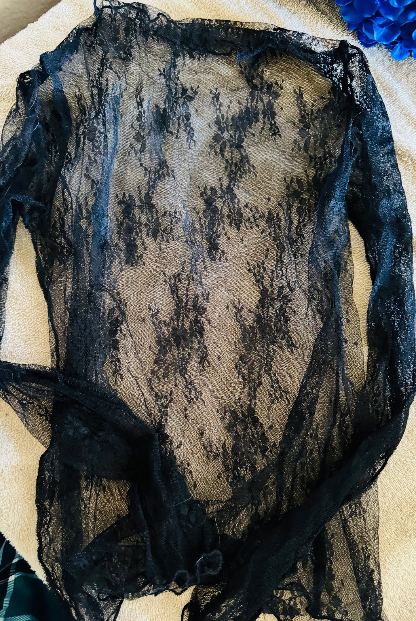 2025 lace