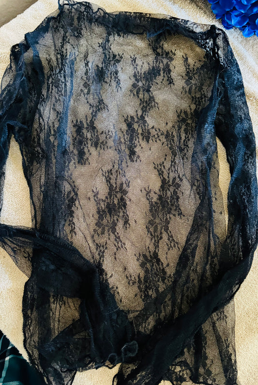 2025 lace