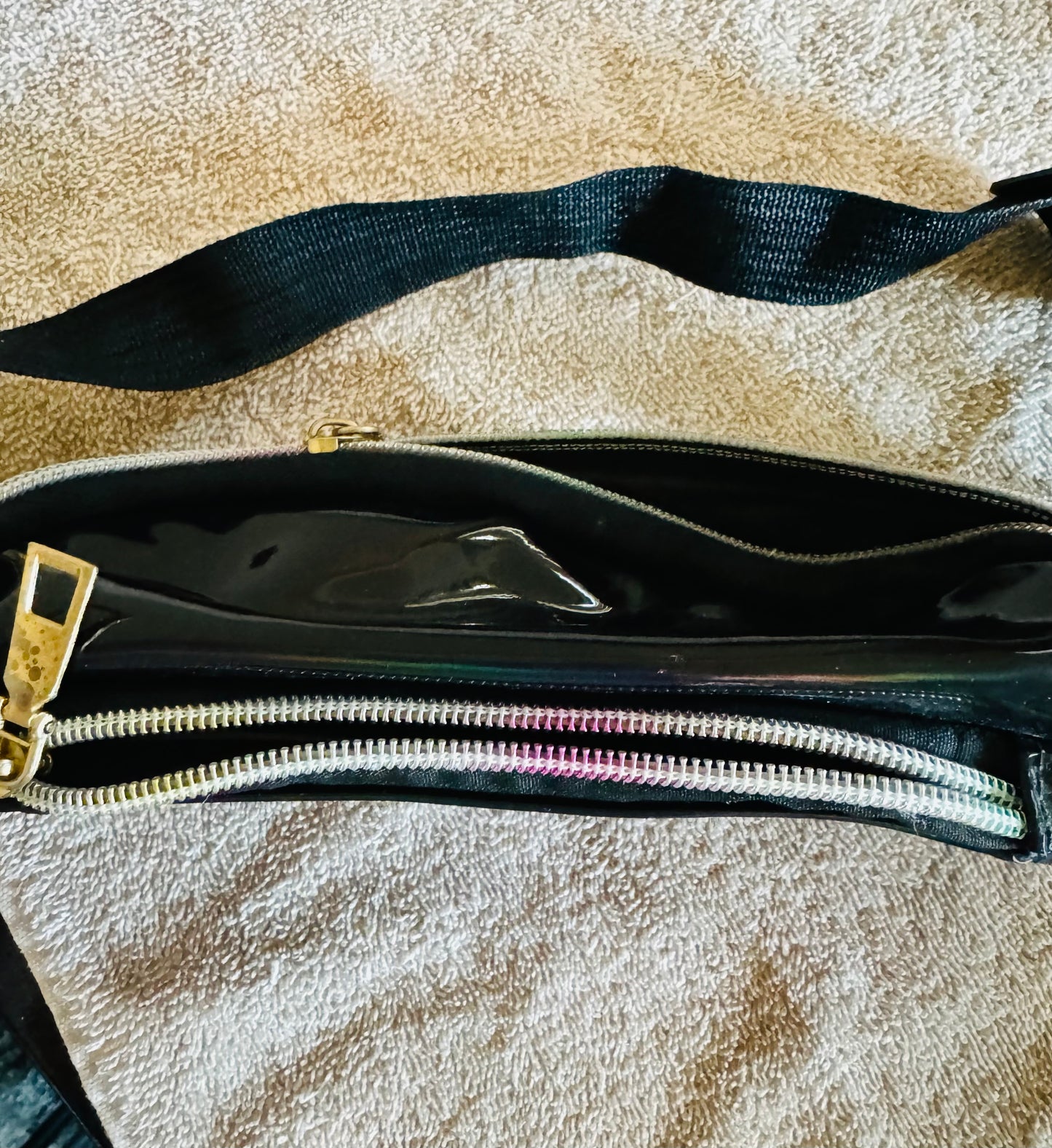Fanny Pack
