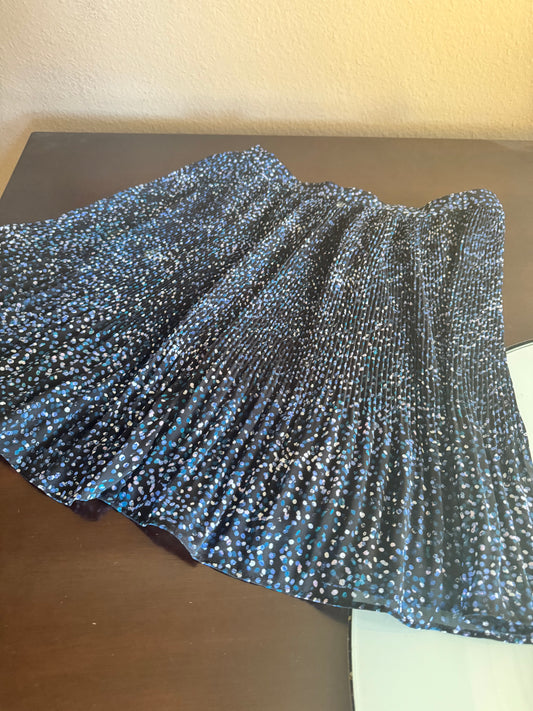 Starlit Skirt