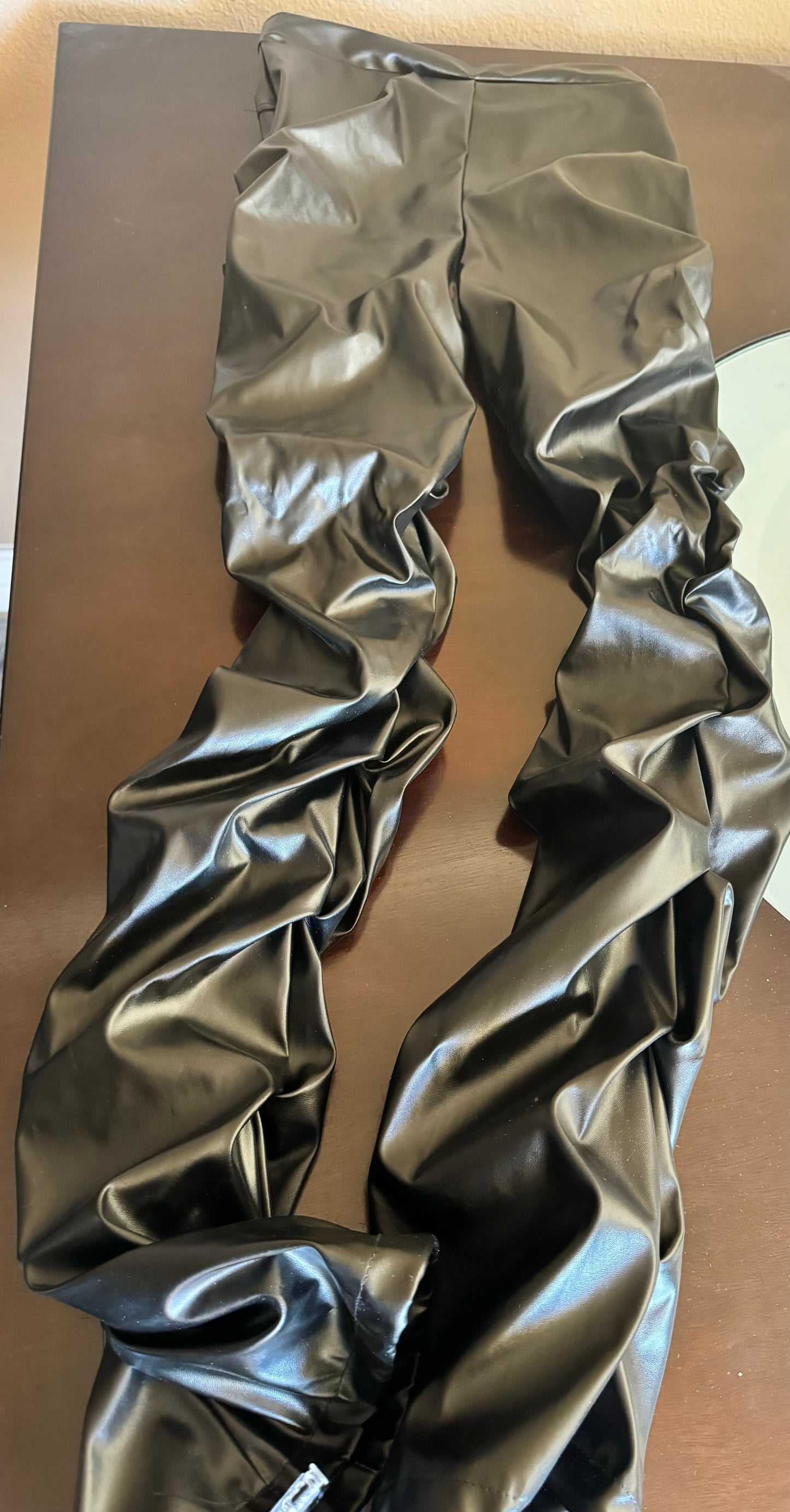 Midnight Melt Pants