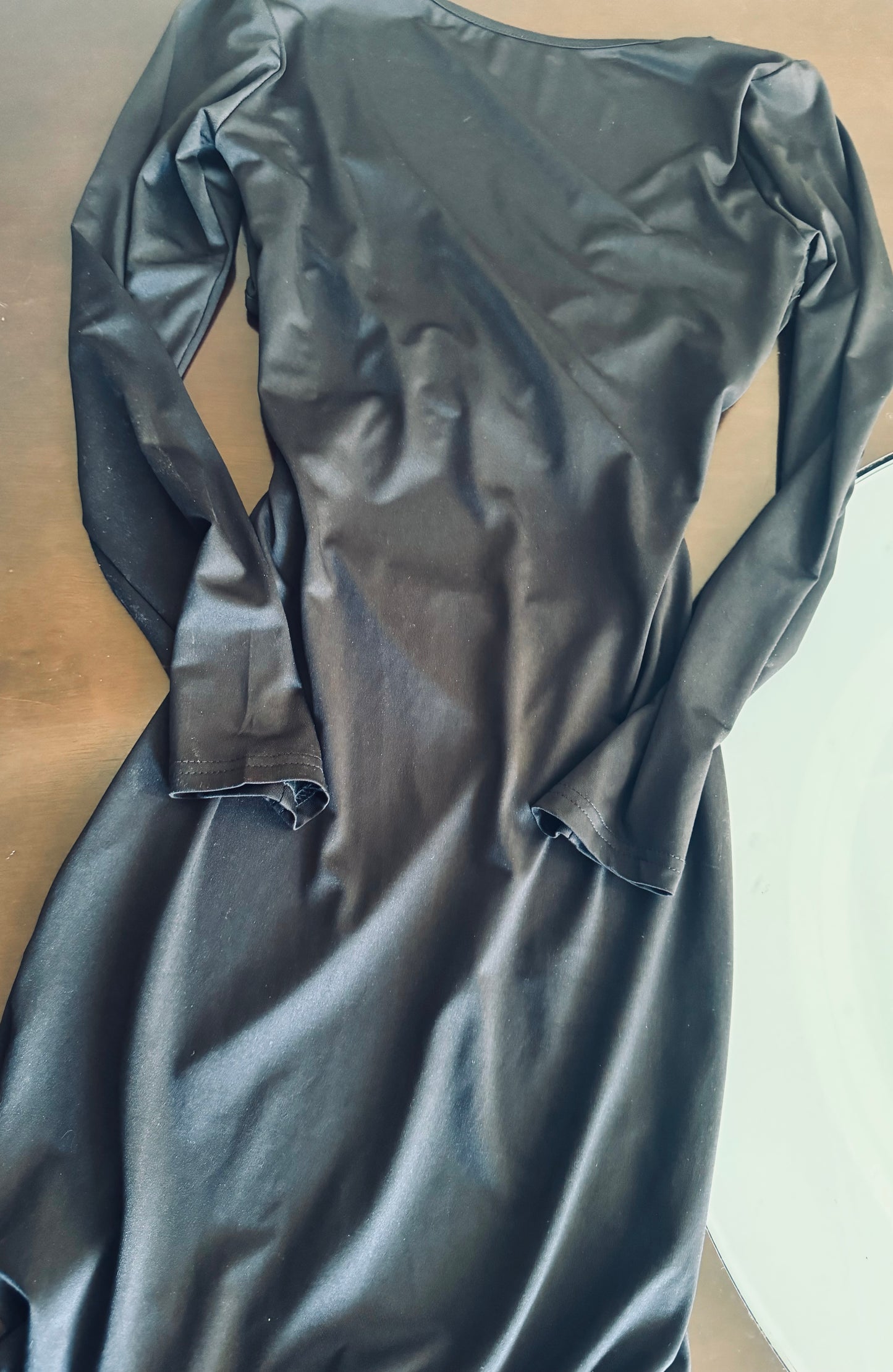 After Dark Dress