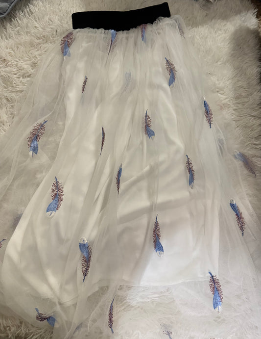 Ethereal Skirt