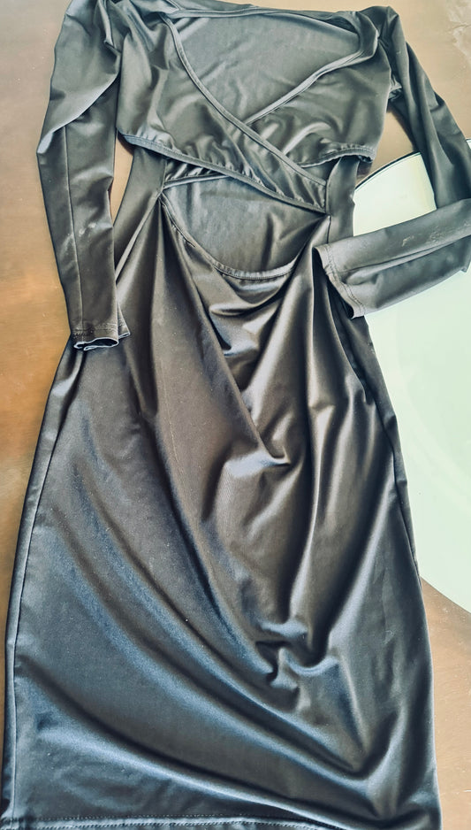 After Dark Dress