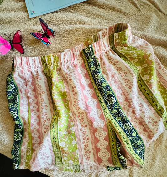 Beach short