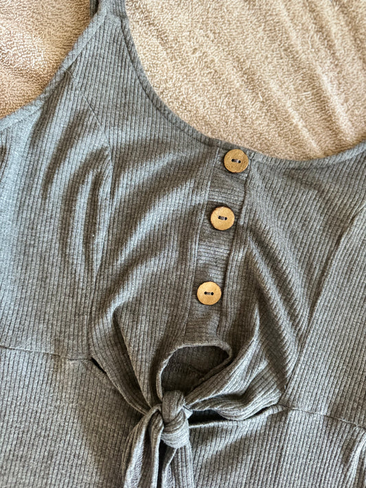 Grey Dreams