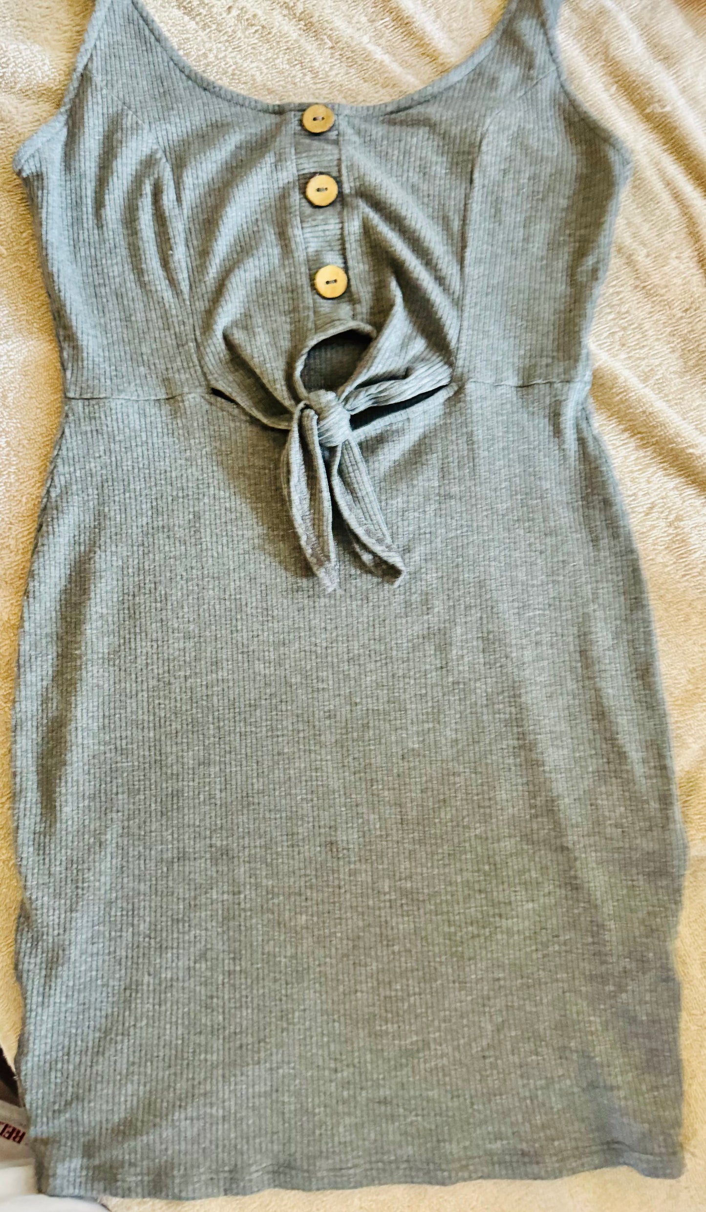 Grey Dreams